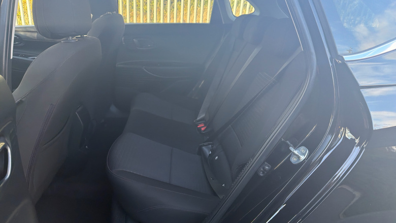 Hyundai i20 1.0T GDi 48V MHD Premium 5dr DCT Petrol Hatchback